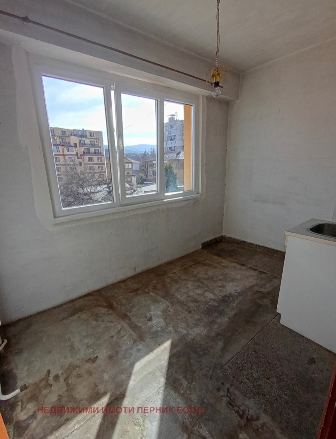 Продава 2-СТАЕН, гр. Перник, Димова махала, снимка 15 - Апартаменти - 54001480