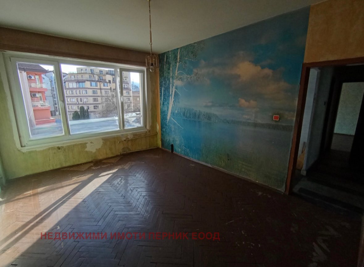 Продава 2-СТАЕН, гр. Перник, Димова махала, снимка 13 - Апартаменти - 54001480