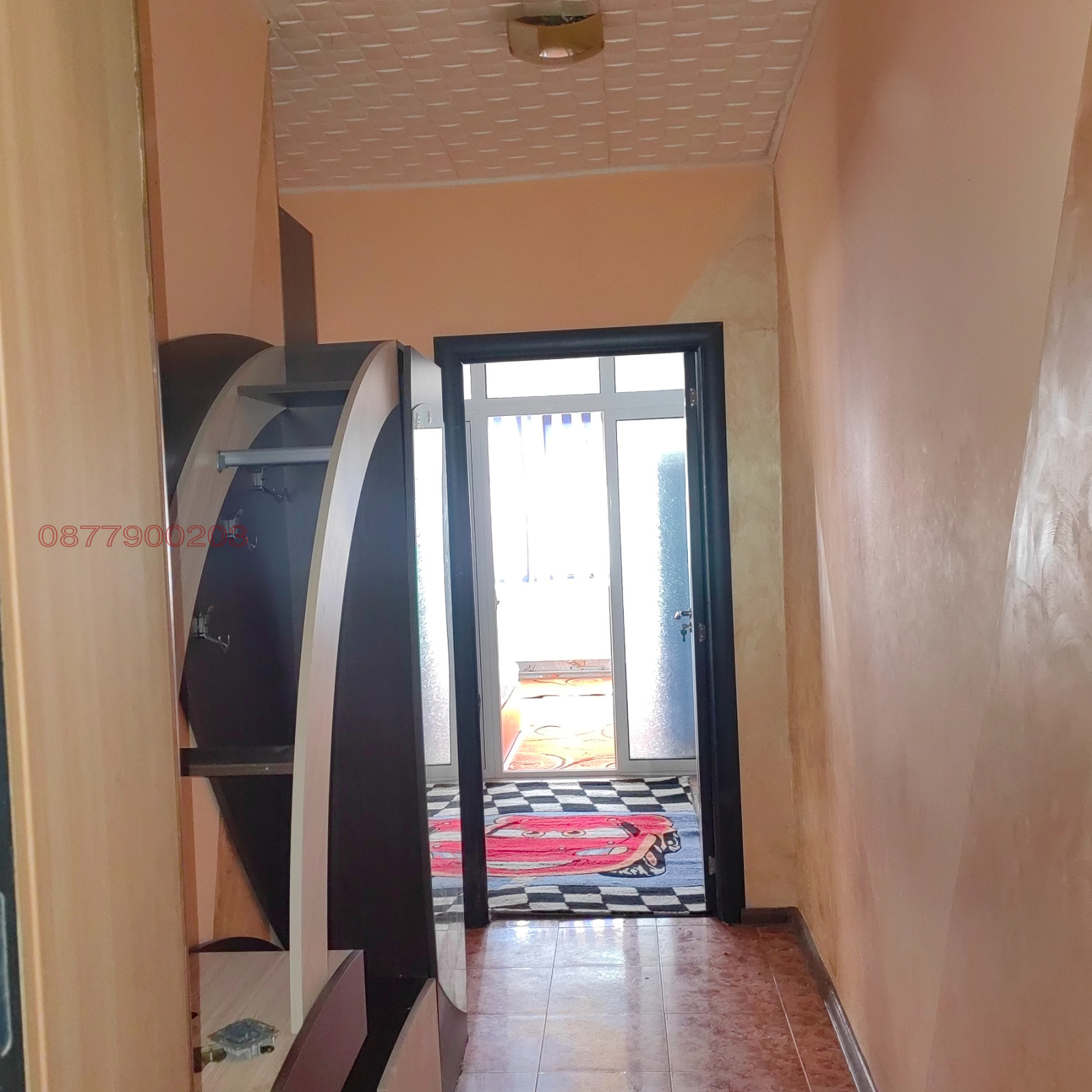 Продава 2-СТАЕН, гр. Монтана, Плиска, снимка 3 - Апартаменти - 54399654