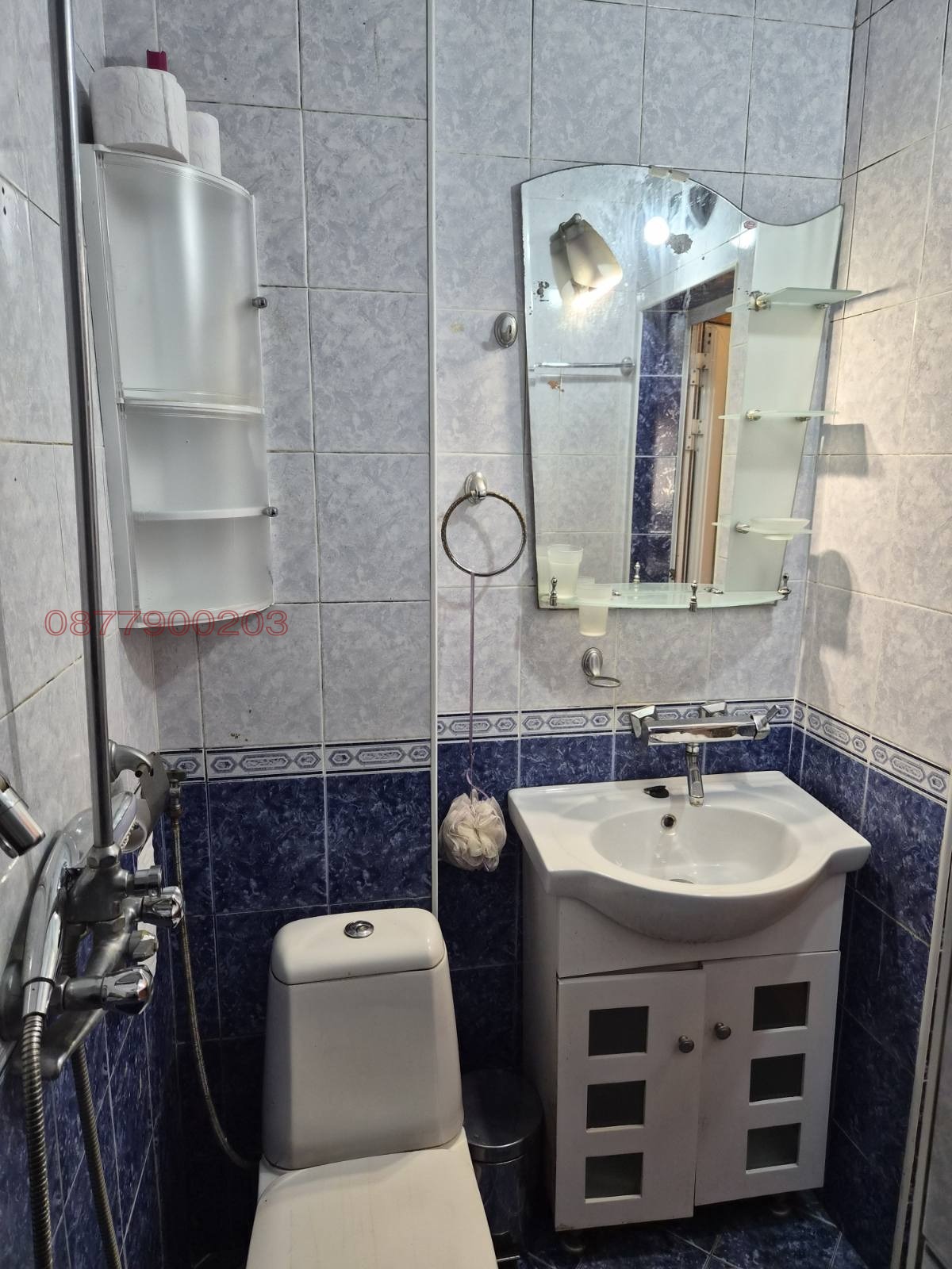 Продава 2-СТАЕН, гр. Монтана, Плиска, снимка 7 - Апартаменти - 54399654
