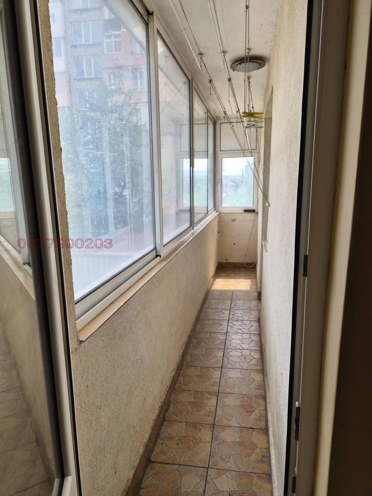 Продава 2-СТАЕН, гр. Монтана, Плиска, снимка 11 - Апартаменти - 54399654