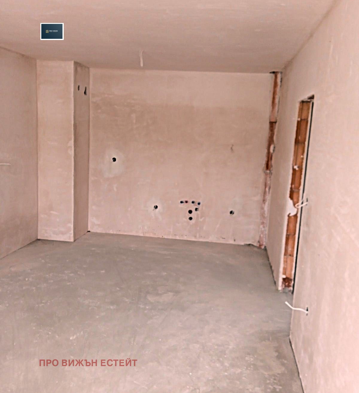 Продава 2-СТАЕН, гр. Варна, Левски 2, снимка 2 - Апартаменти - 54689803