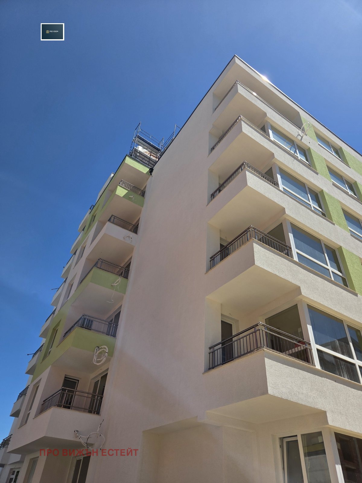 Продава 2-СТАЕН, гр. Варна, Левски 2, снимка 4 - Апартаменти - 54689803