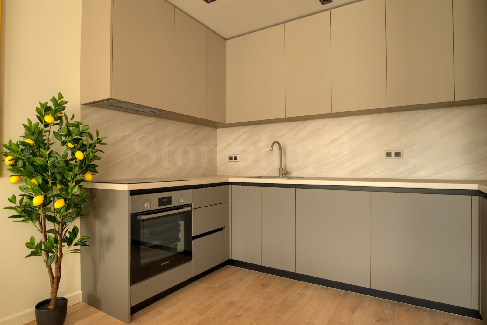 Продава 2-СТАЕН, гр. Пловдив, Христо Смирненски, снимка 3 - Апартаменти - 54697255