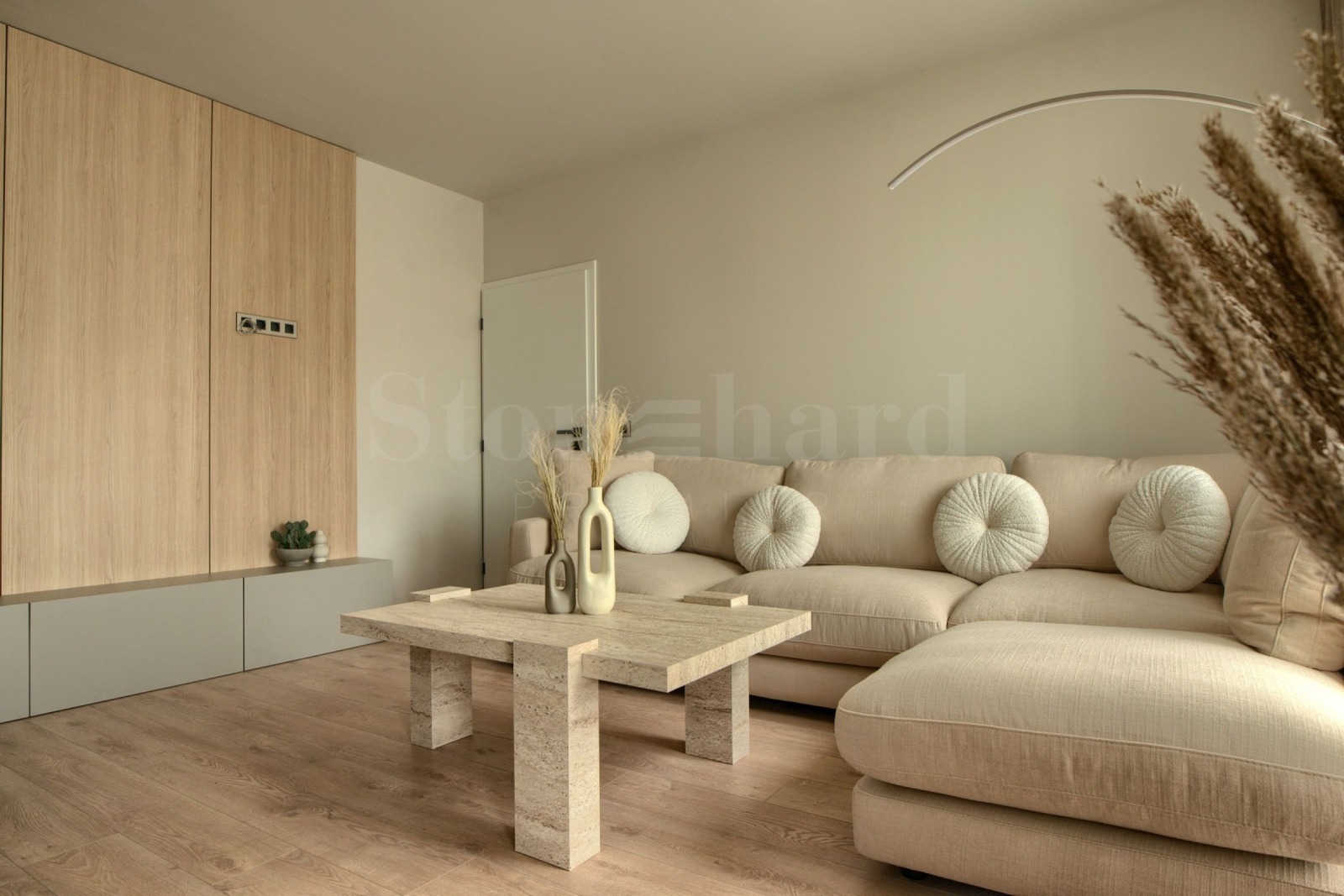 Продава 2-СТАЕН, гр. Пловдив, Христо Смирненски, снимка 7 - Апартаменти - 54697255