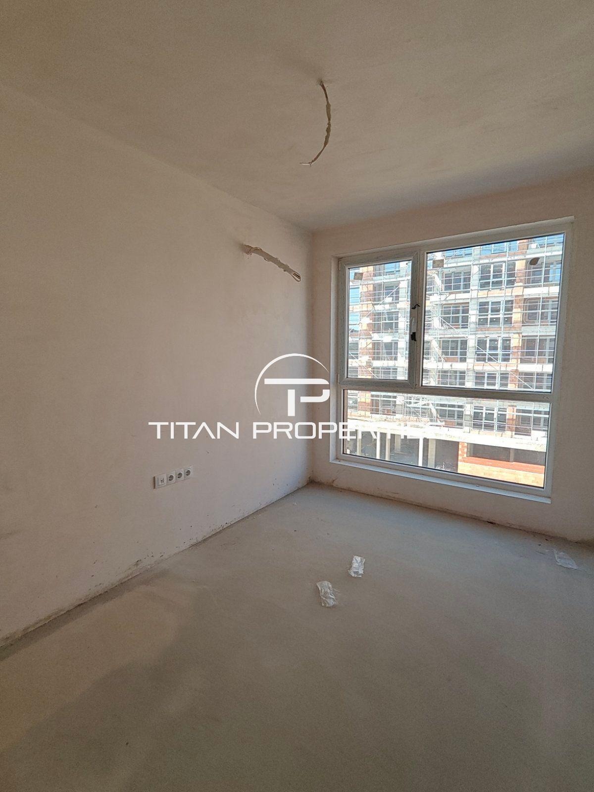 Продава 2-СТАЕН, гр. Бургас, Славейков, снимка 2 - Апартаменти - 55229915