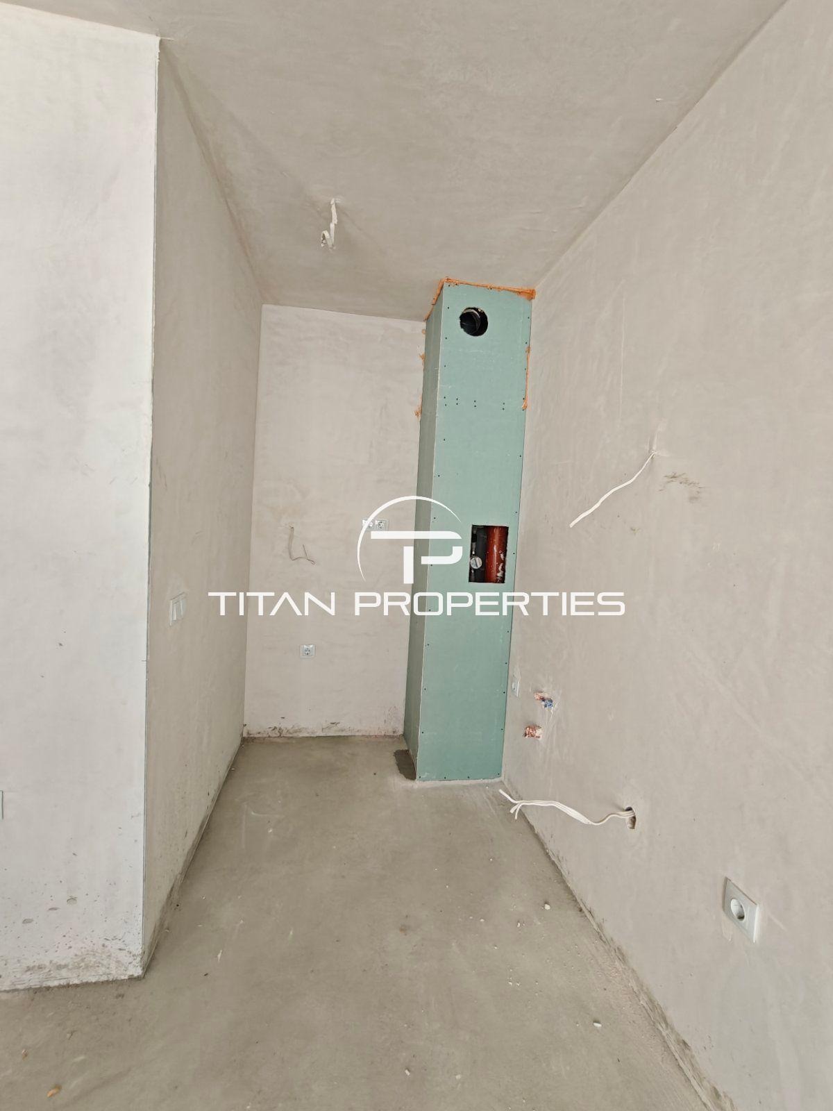 Продава 2-СТАЕН, гр. Бургас, Славейков, снимка 6 - Апартаменти - 55229915