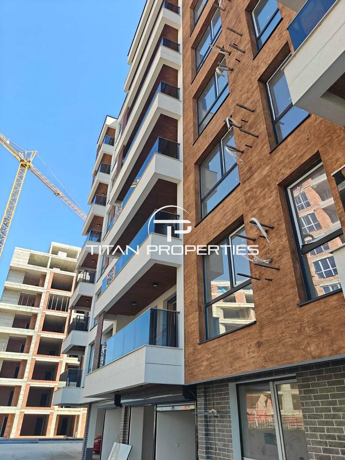 Продава 2-СТАЕН, гр. Бургас, Славейков, снимка 7 - Апартаменти - 55229915