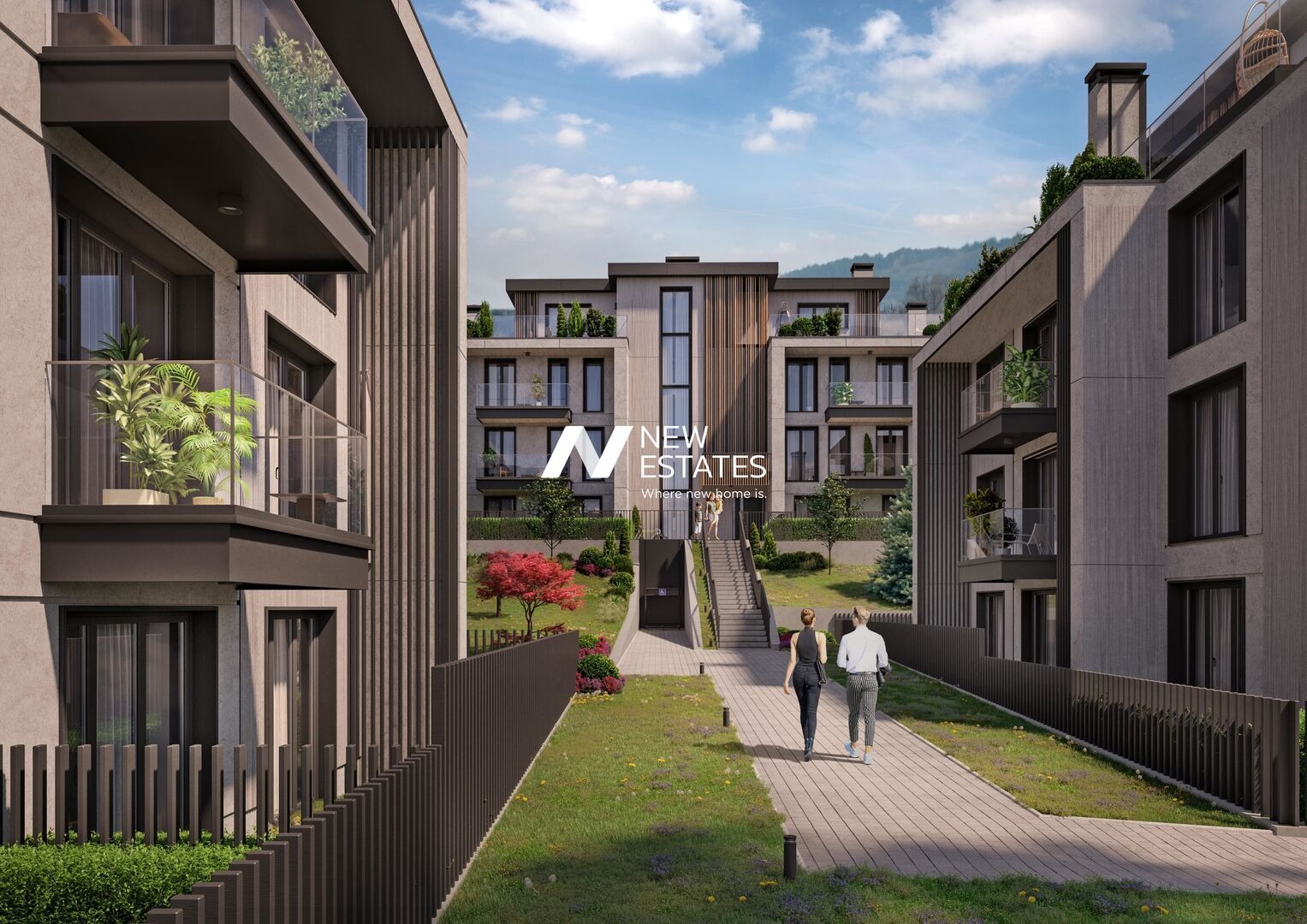 Продава 2-СТАЕН, гр. София, Бояна, снимка 8 - Апартаменти - 55376039