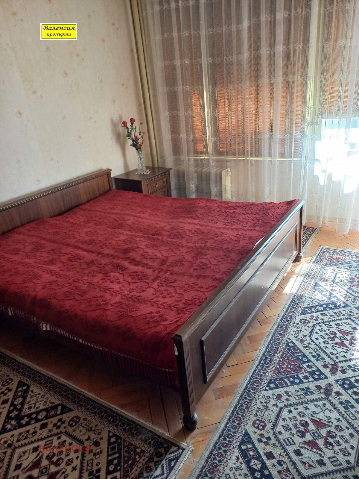 Продава 2-СТАЕН, гр. Враца, Център, снимка 5 - Апартаменти - 55390300