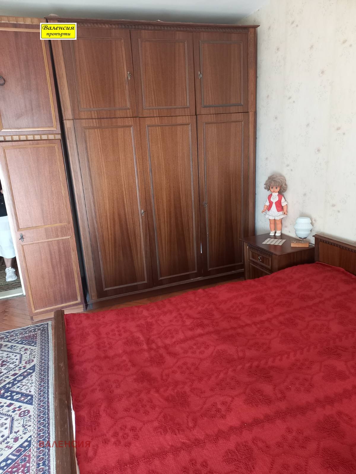 Продава 2-СТАЕН, гр. Враца, Център, снимка 6 - Апартаменти - 55390300