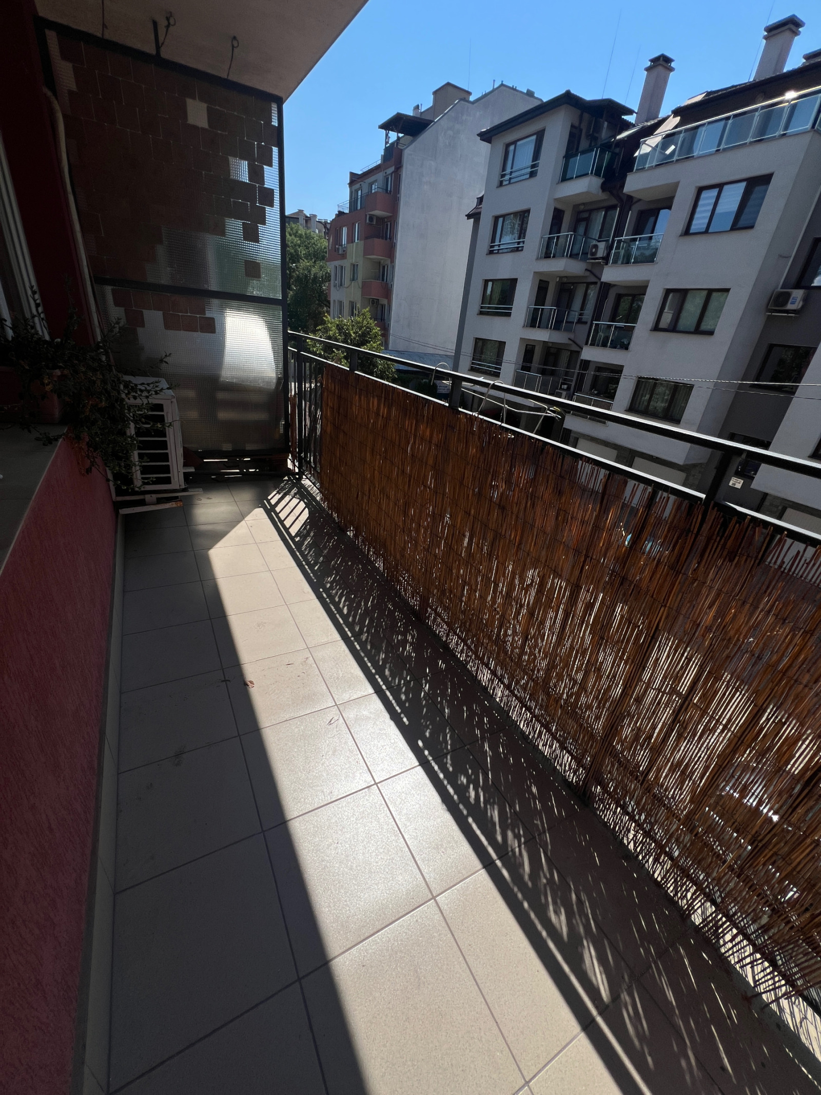 Продава 2-СТАЕН, гр. София, Редута, снимка 5 - Апартаменти - 55660394