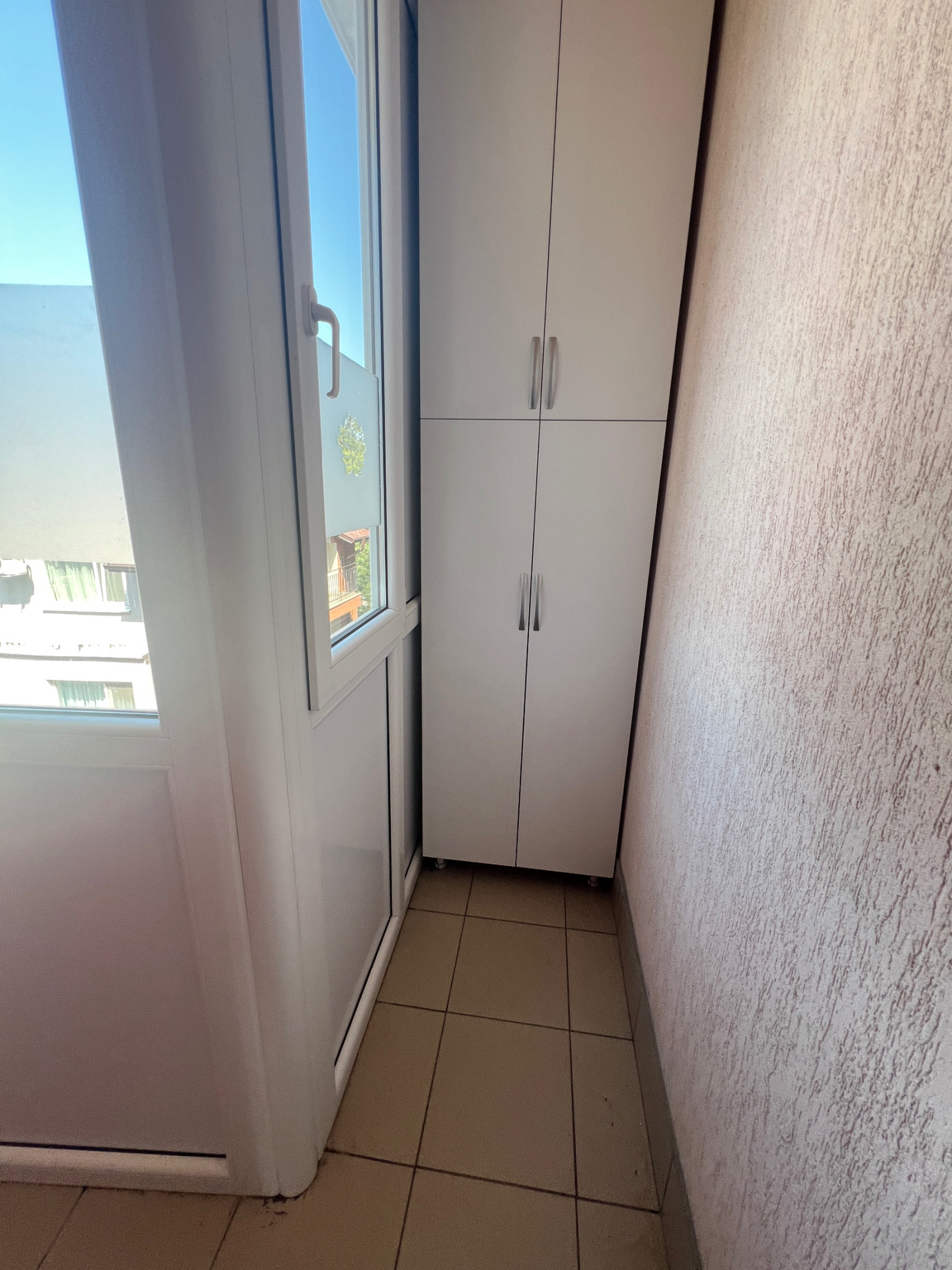 Продава 2-СТАЕН, гр. София, Редута, снимка 6 - Апартаменти - 55660394