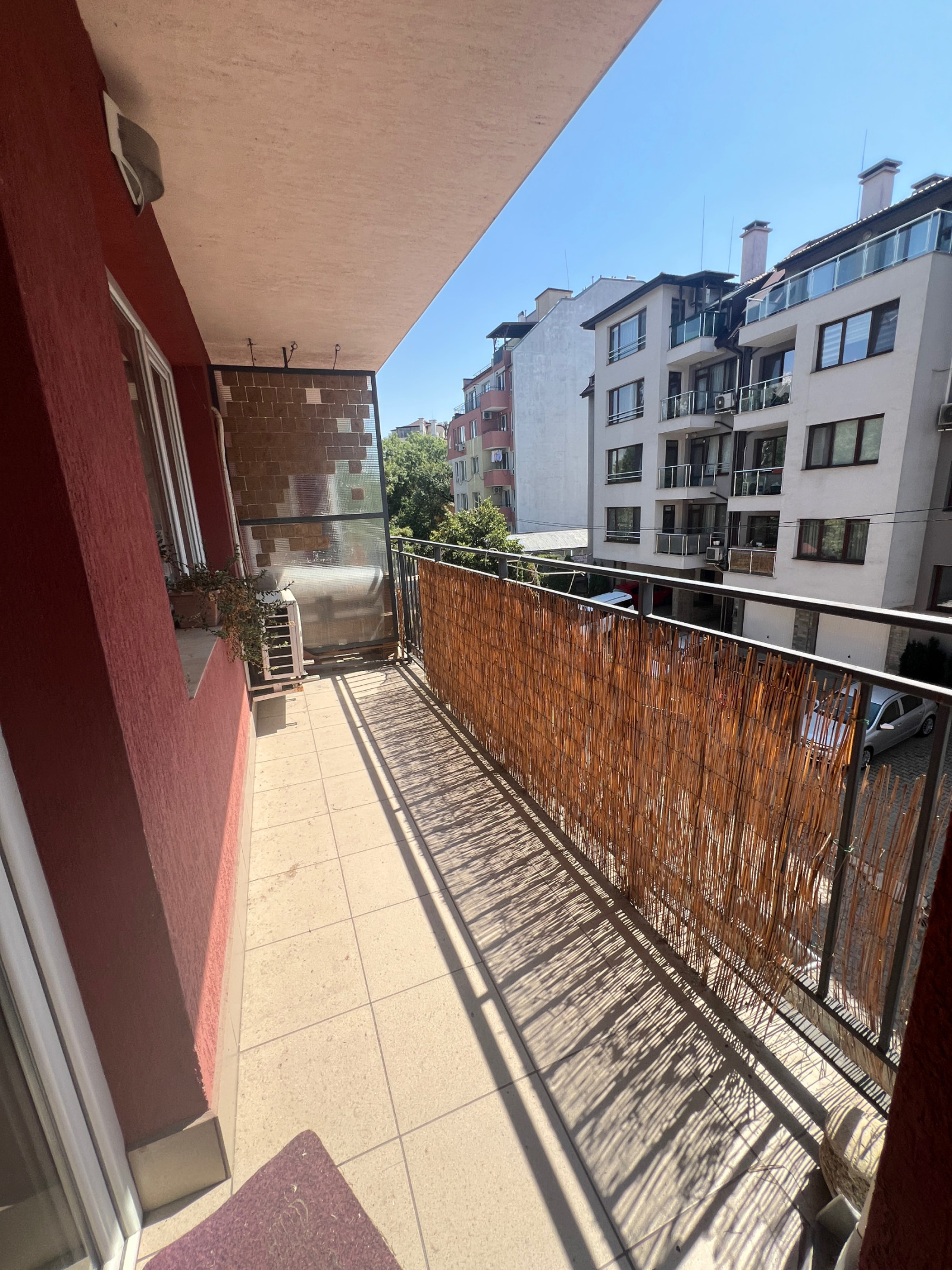 Продава 2-СТАЕН, гр. София, Редута, снимка 11 - Апартаменти - 55660394