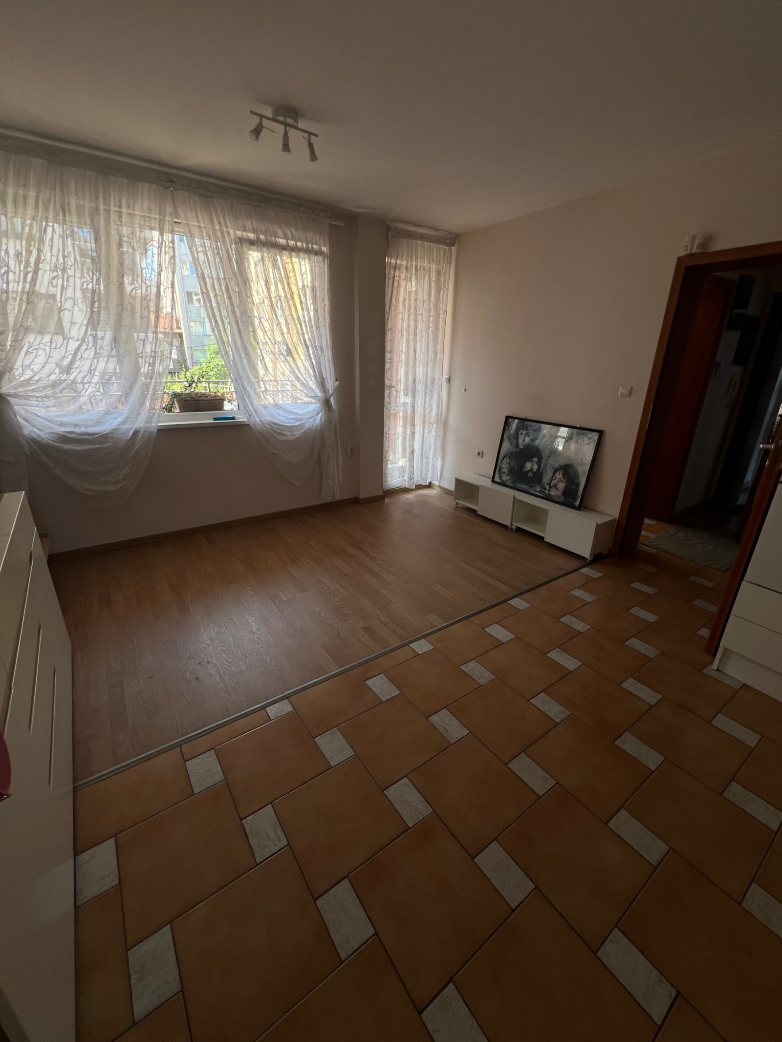 Продава 2-СТАЕН, гр. София, Редута, снимка 3 - Апартаменти - 55660394