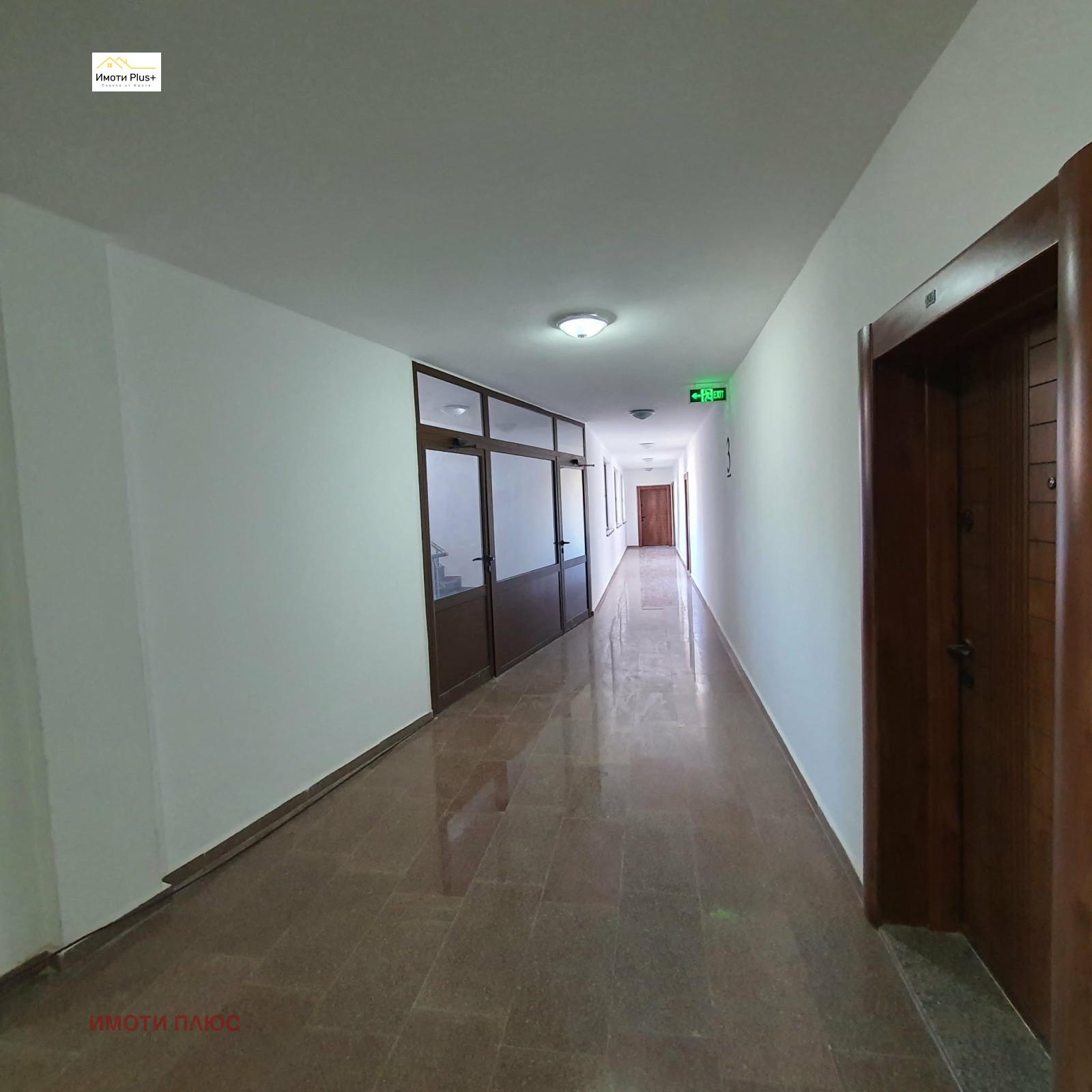 Продава 3-СТАЕН, гр. София, Малинова долина, снимка 14 - Апартаменти - 53760319