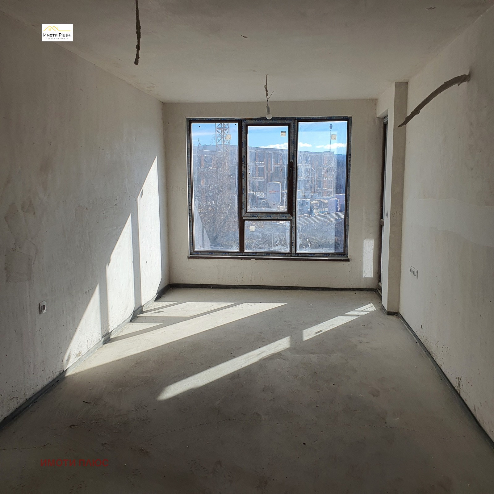 Продава 3-СТАЕН, гр. София, Малинова долина, снимка 9 - Апартаменти - 53760319