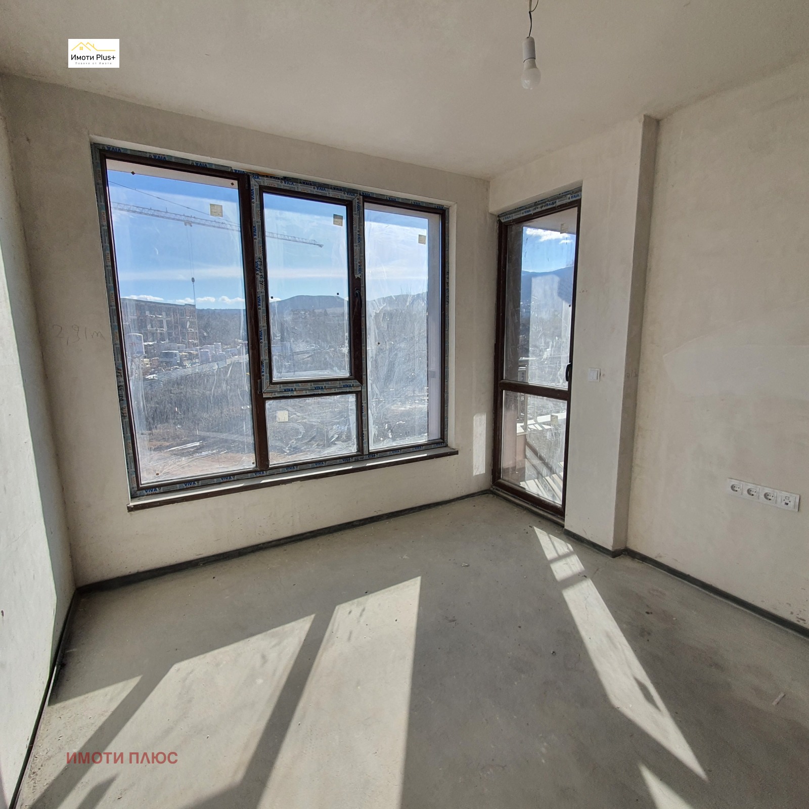 Продава 3-СТАЕН, гр. София, Малинова долина, снимка 5 - Апартаменти - 53760319