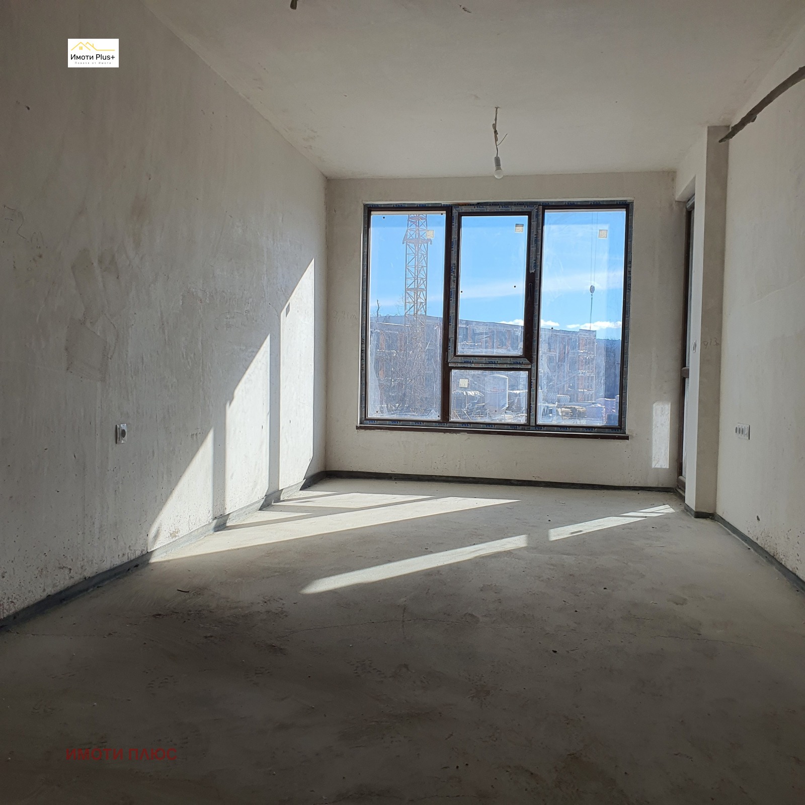 Продава 3-СТАЕН, гр. София, Малинова долина, снимка 3 - Апартаменти - 53760319