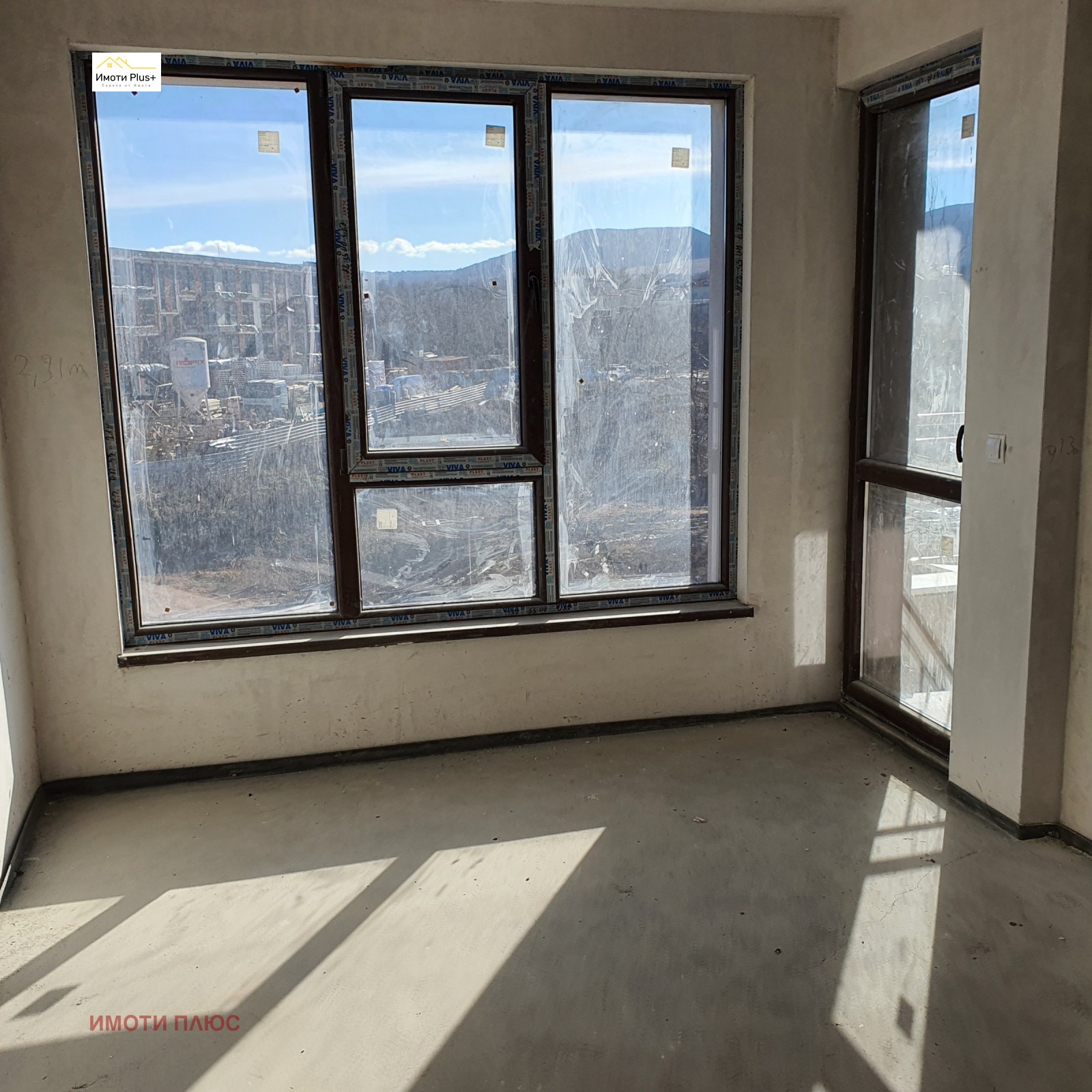 Продава 3-СТАЕН, гр. София, Малинова долина, снимка 2 - Апартаменти - 53760319