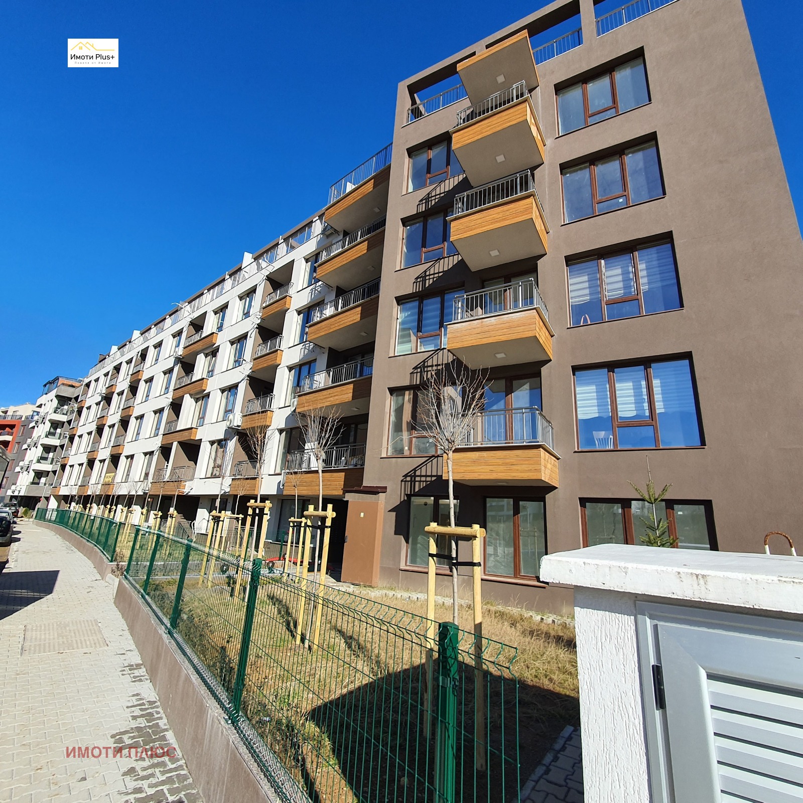 Продава 3-СТАЕН, гр. София, Малинова долина, снимка 16 - Апартаменти - 53760319