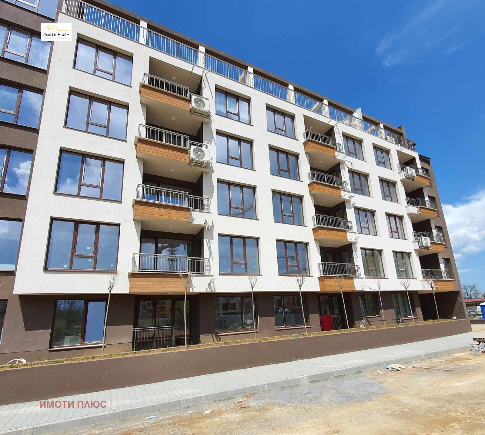 Продава 3-СТАЕН, гр. София, Малинова долина