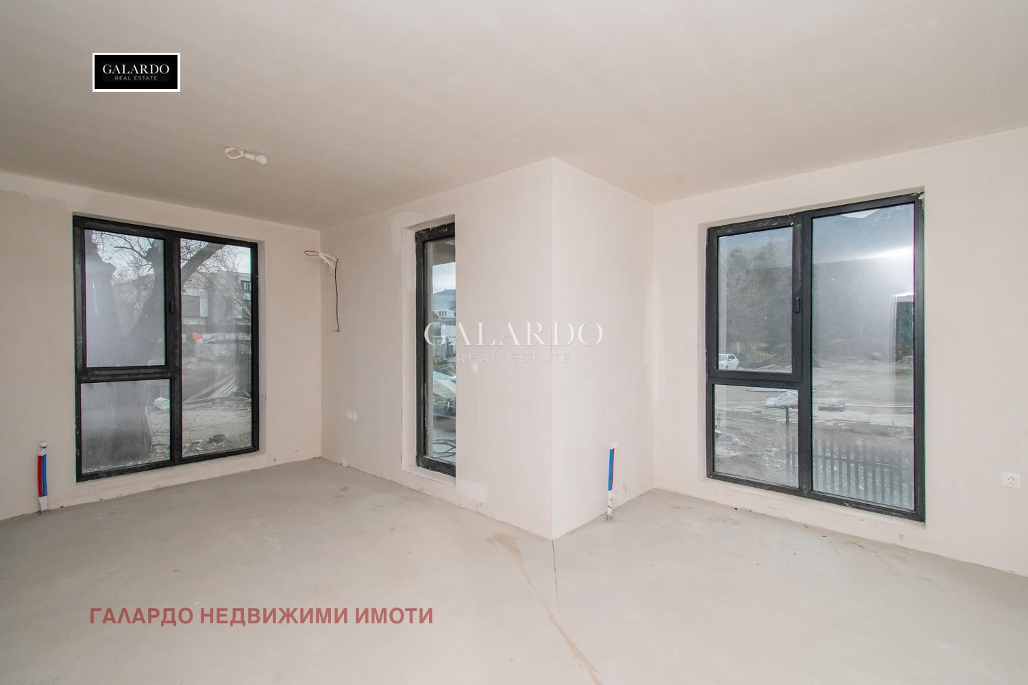 Продава 3-СТАЕН, гр. София, Драгалевци, снимка 4 - Апартаменти - 54065021