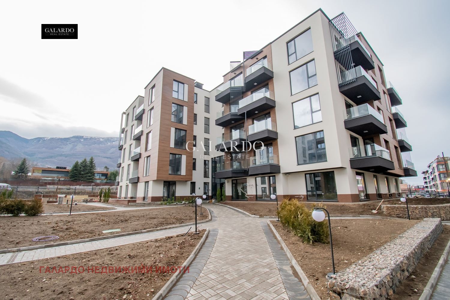 Продава 3-СТАЕН, гр. София, Драгалевци