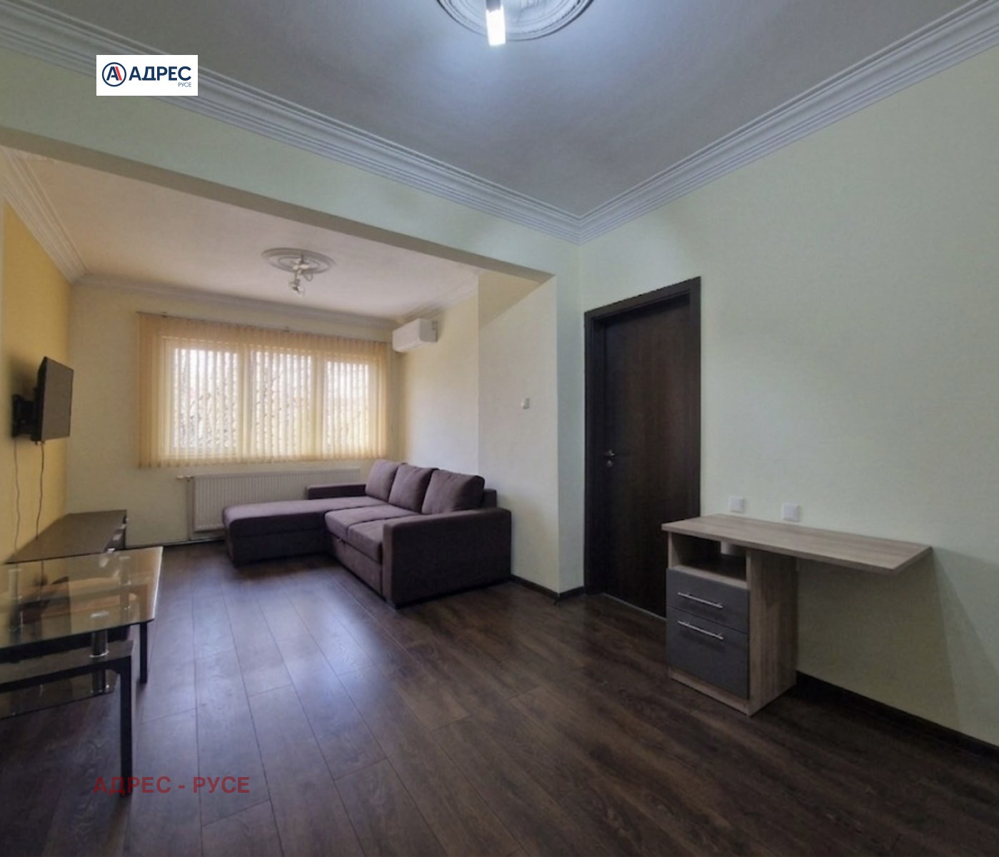 Продава 3-СТАЕН, гр. Русе, Център, снимка 3 - Апартаменти - 54149932