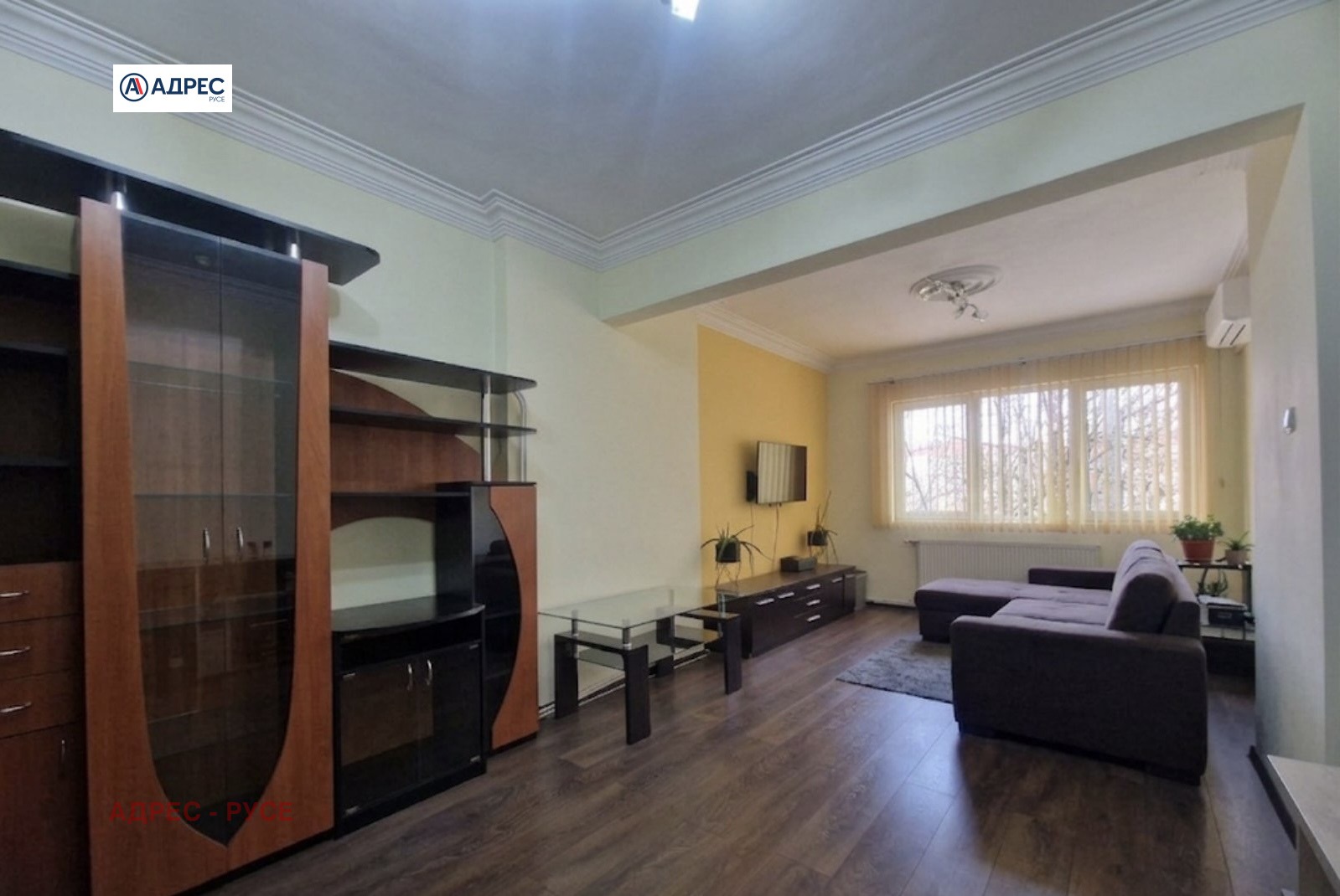 Продава 3-СТАЕН, гр. Русе, Център, снимка 2 - Апартаменти - 54149932