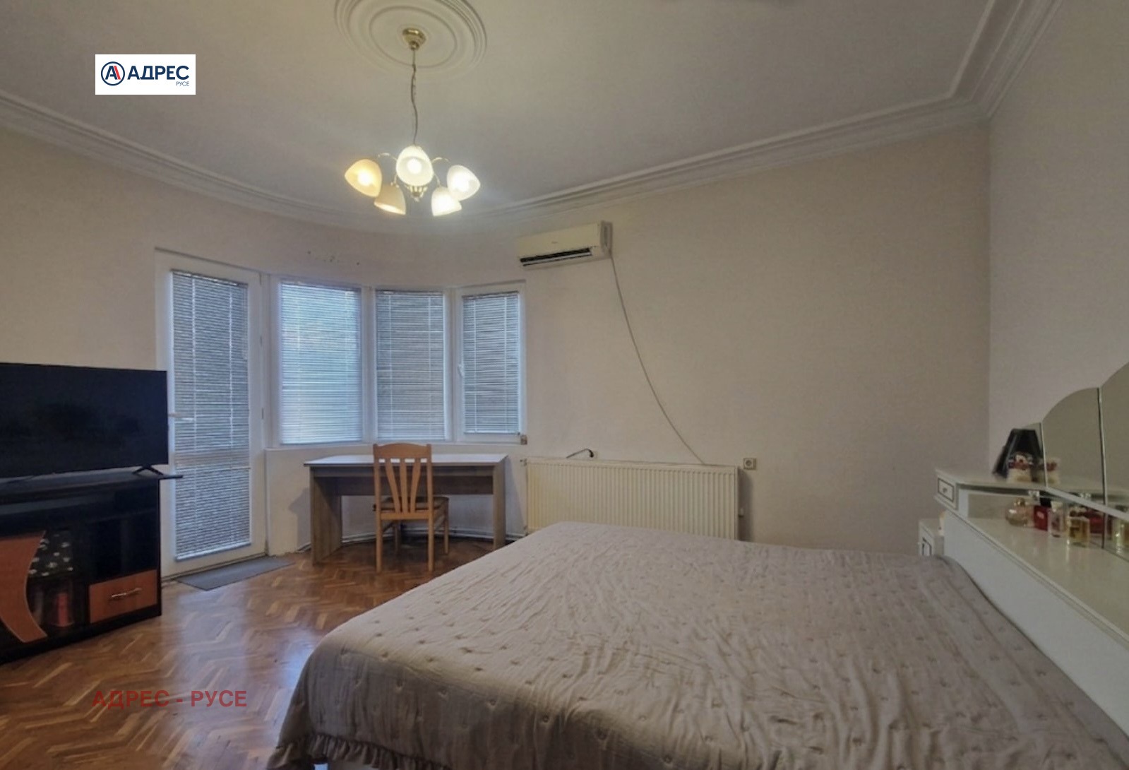 Продава 3-СТАЕН, гр. Русе, Център, снимка 4 - Апартаменти - 54149932