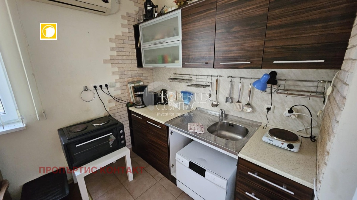 Продава 3-СТАЕН, к.к. Слънчев бряг, област Бургас