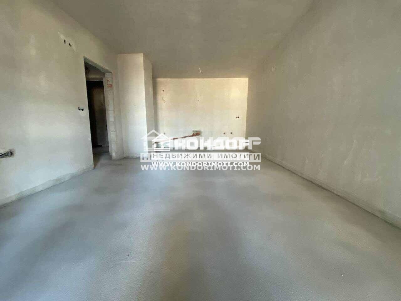 Продава 3-СТАЕН, гр. Пловдив, Тракия, снимка 2 - Апартаменти - 54697632