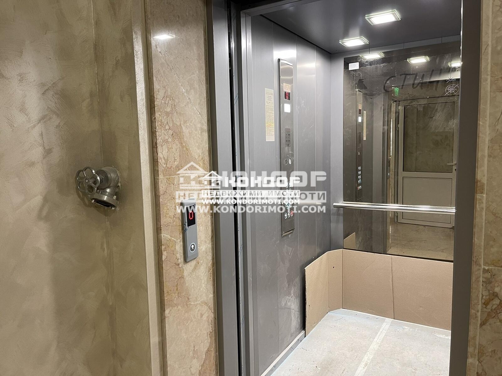 Продава 3-СТАЕН, гр. Пловдив, Тракия, снимка 3 - Апартаменти - 54697632