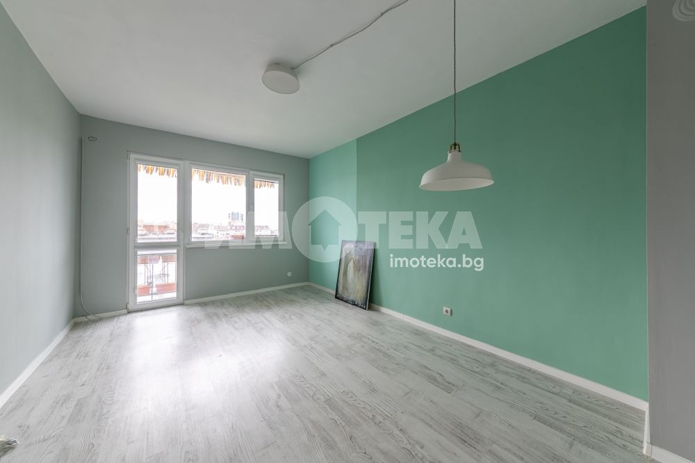 Продава 3-СТАЕН, гр. Варна, Победа, снимка 2 - Апартаменти - 54750696