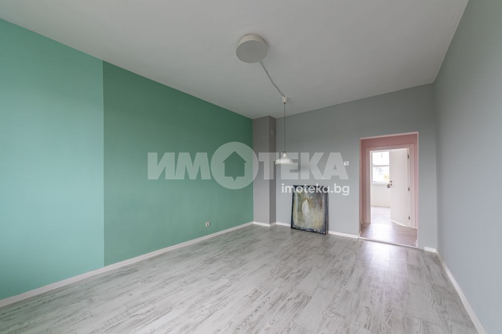 Продава 3-СТАЕН, гр. Варна, Победа