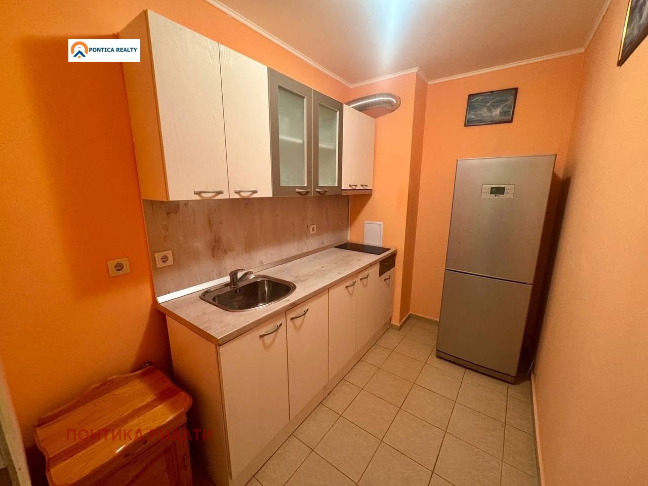 Продава 3-СТАЕН, к.к. Слънчев бряг, област Бургас, снимка 13 - Апартаменти - 55013174