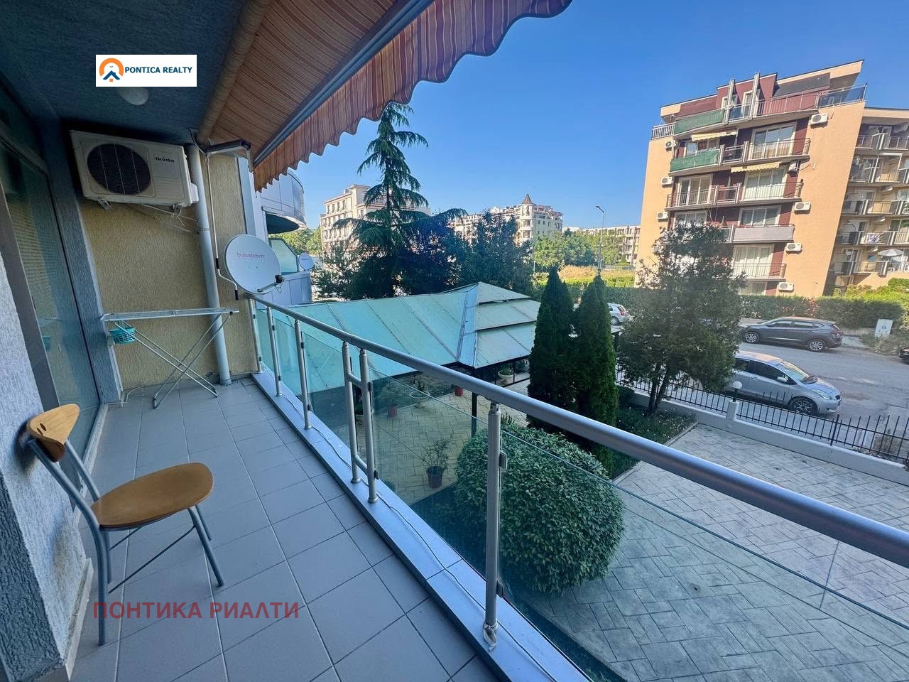 Продава 3-СТАЕН, к.к. Слънчев бряг, област Бургас, снимка 11 - Апартаменти - 55013174