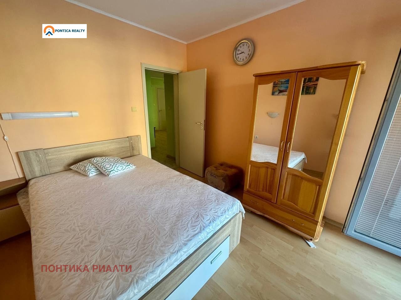 Продава 3-СТАЕН, к.к. Слънчев бряг, област Бургас, снимка 5 - Апартаменти - 55013174