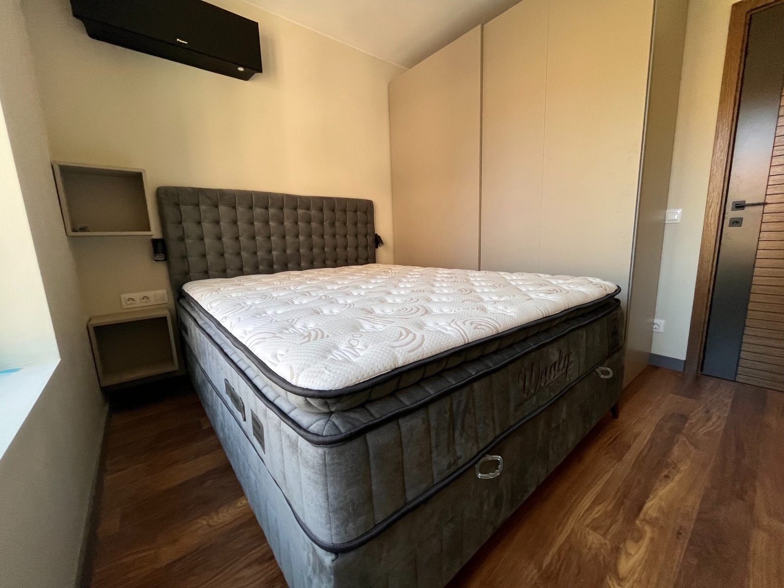 Продава 3-СТАЕН, гр. София, Оборище, снимка 8 - Апартаменти - 55119738