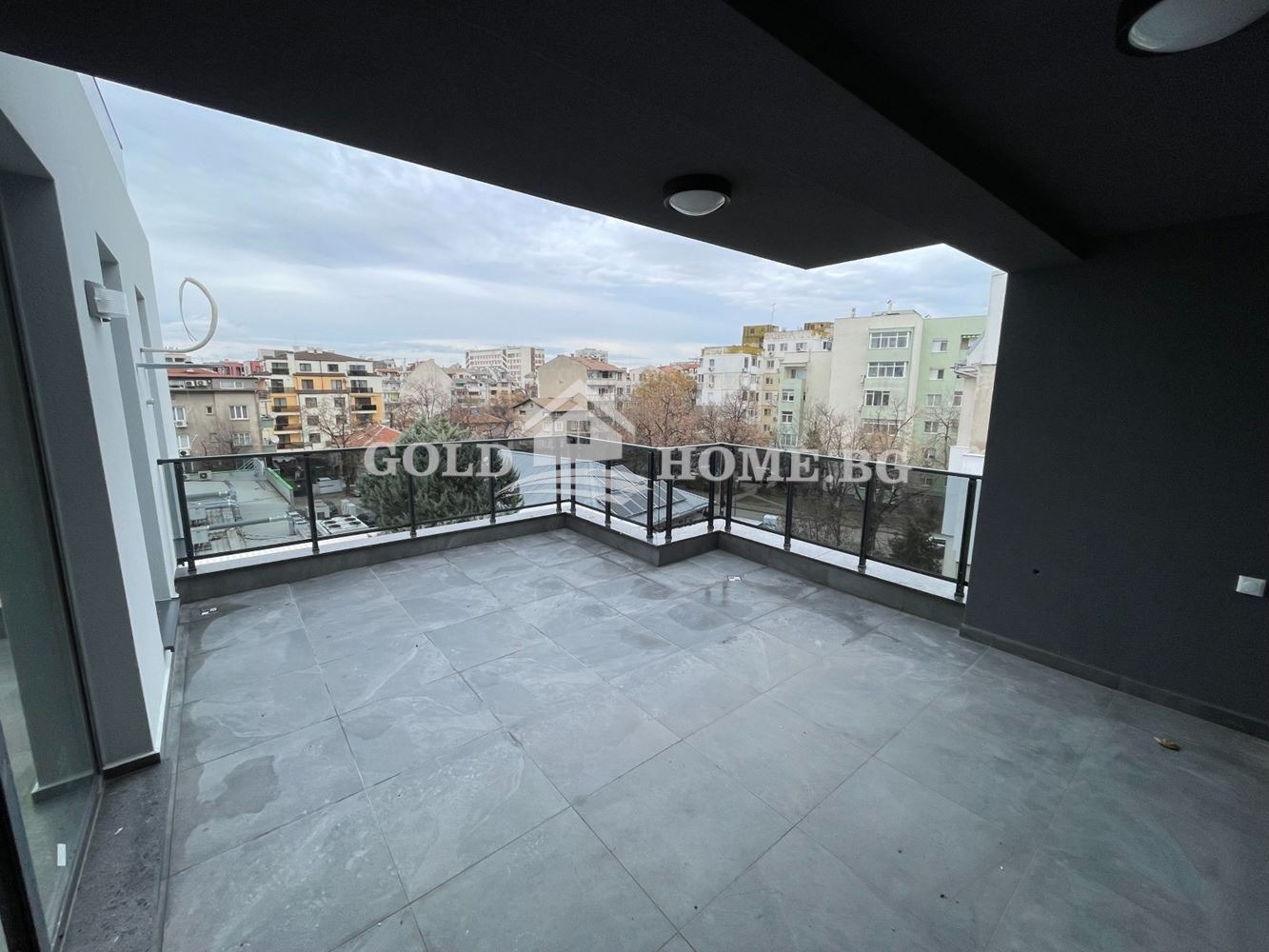 Продава 3-СТАЕН, гр. Пловдив, Христо Смирненски, снимка 4 - Апартаменти - 55122143