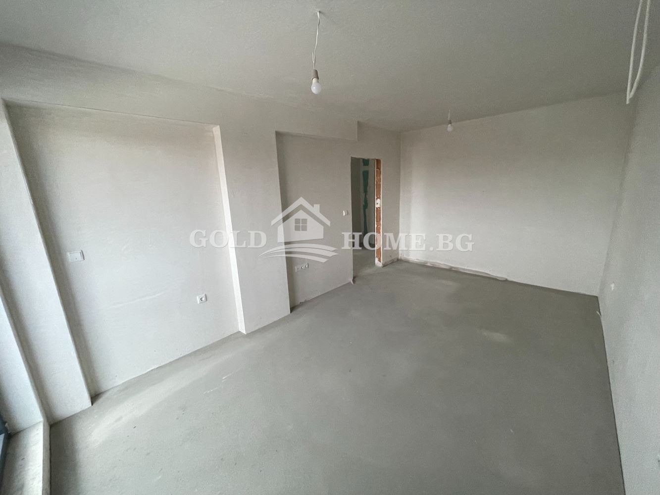 Продава 3-СТАЕН, гр. Пловдив, Христо Смирненски, снимка 6 - Апартаменти - 55122143