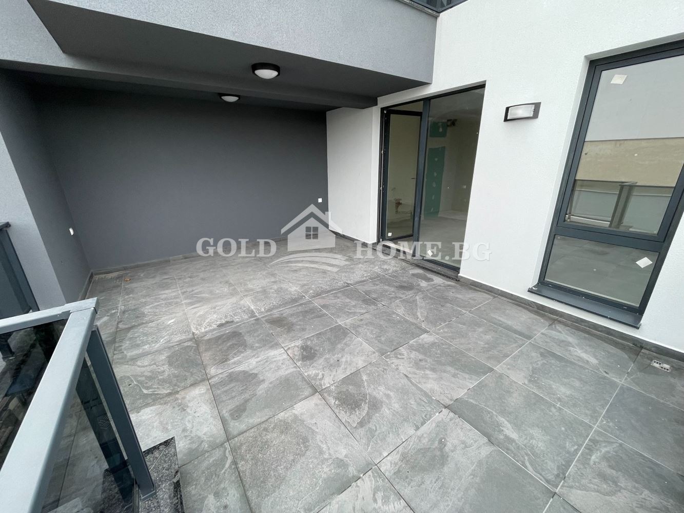 Продава 3-СТАЕН, гр. Пловдив, Христо Смирненски, снимка 5 - Апартаменти - 55122143