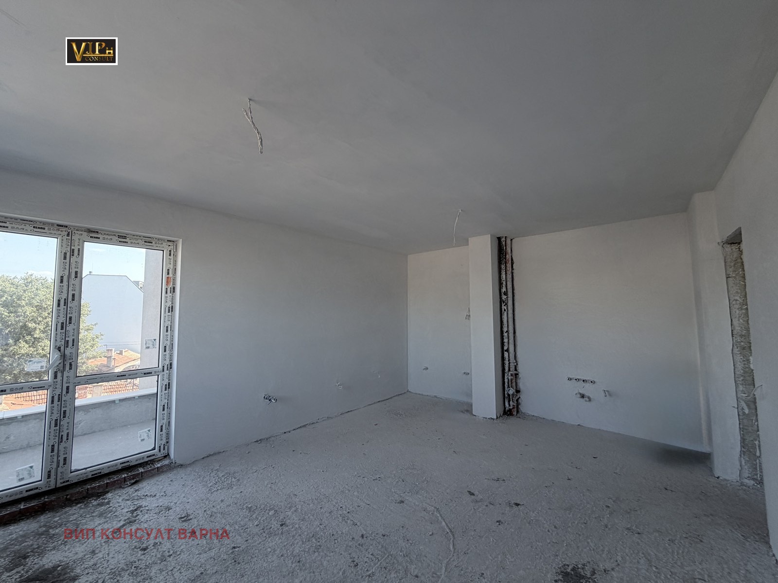 Продава 3-СТАЕН, гр. Варна, Колхозен пазар, снимка 4 - Апартаменти - 56077122