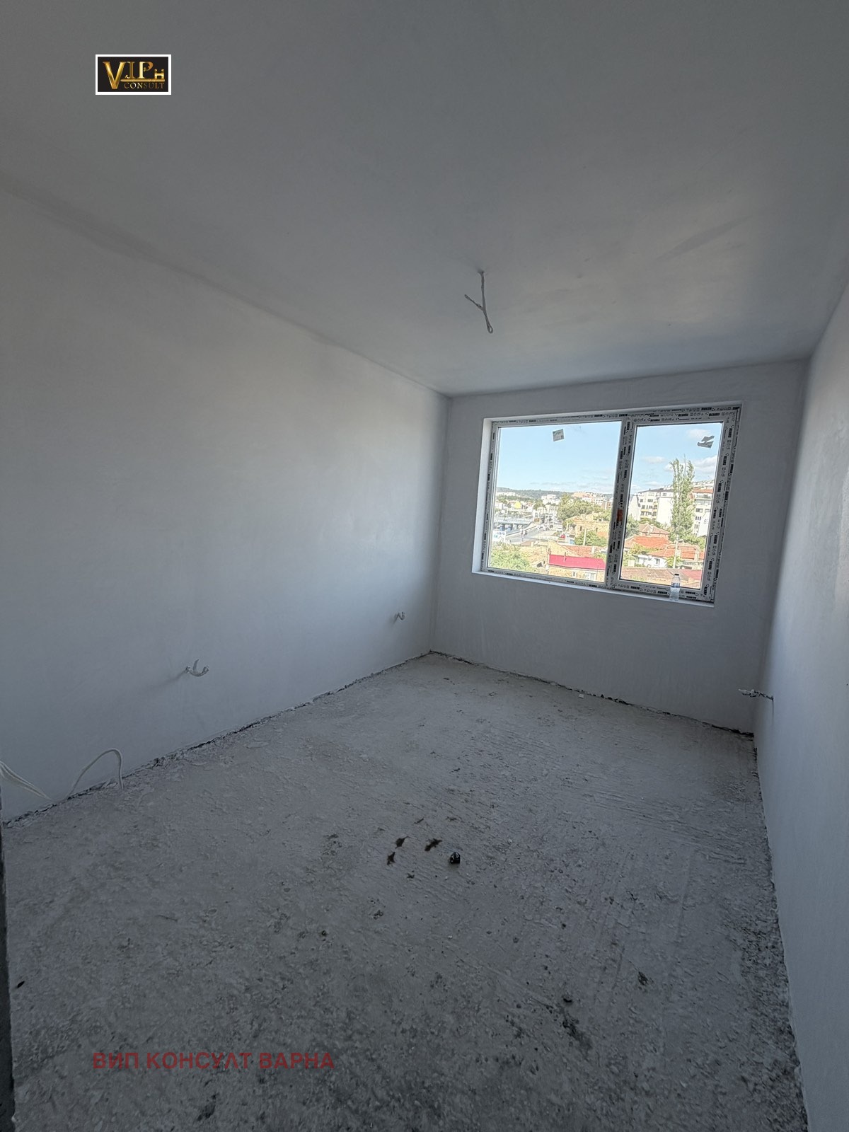Продава 3-СТАЕН, гр. Варна, Колхозен пазар, снимка 9 - Апартаменти - 56077122