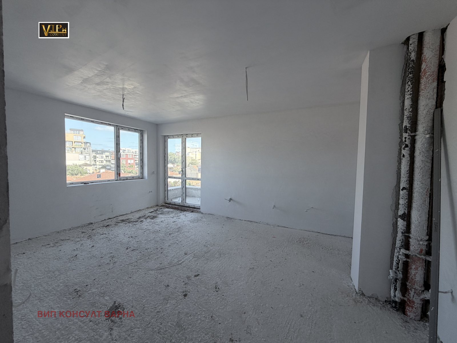 Продава 3-СТАЕН, гр. Варна, Колхозен пазар
