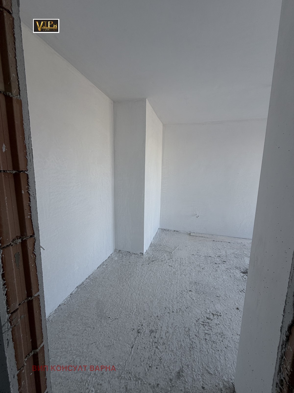 Продава 3-СТАЕН, гр. Варна, Колхозен пазар, снимка 7 - Апартаменти - 56077122