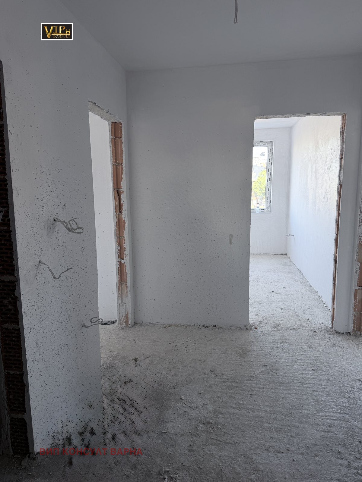 Продава 3-СТАЕН, гр. Варна, Колхозен пазар, снимка 2 - Апартаменти - 56077122