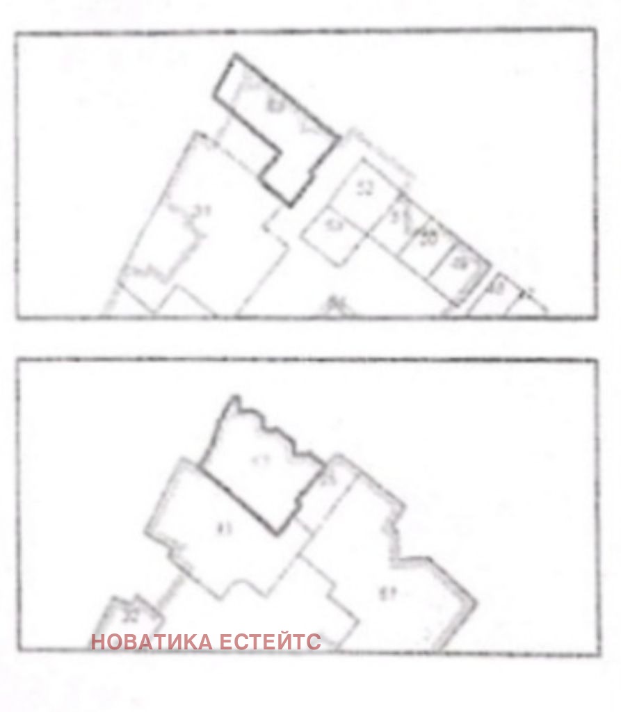 Продава ОФИС, гр. София, Красно село