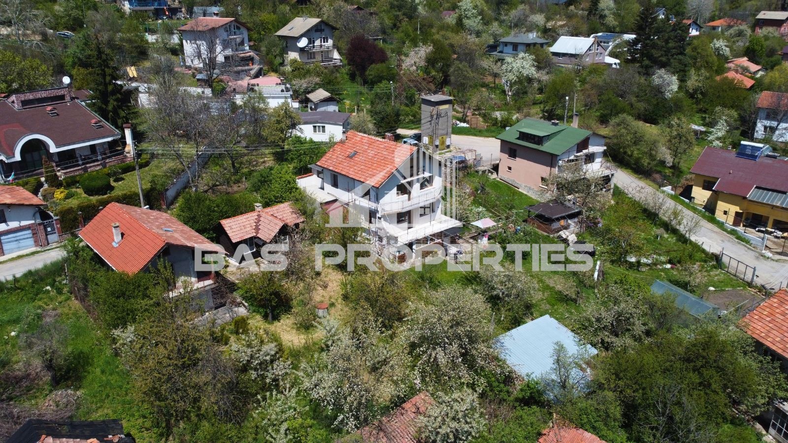 Продава КЪЩА, с. Драгичево, област Перник, снимка 14 - Къщи - 54565899